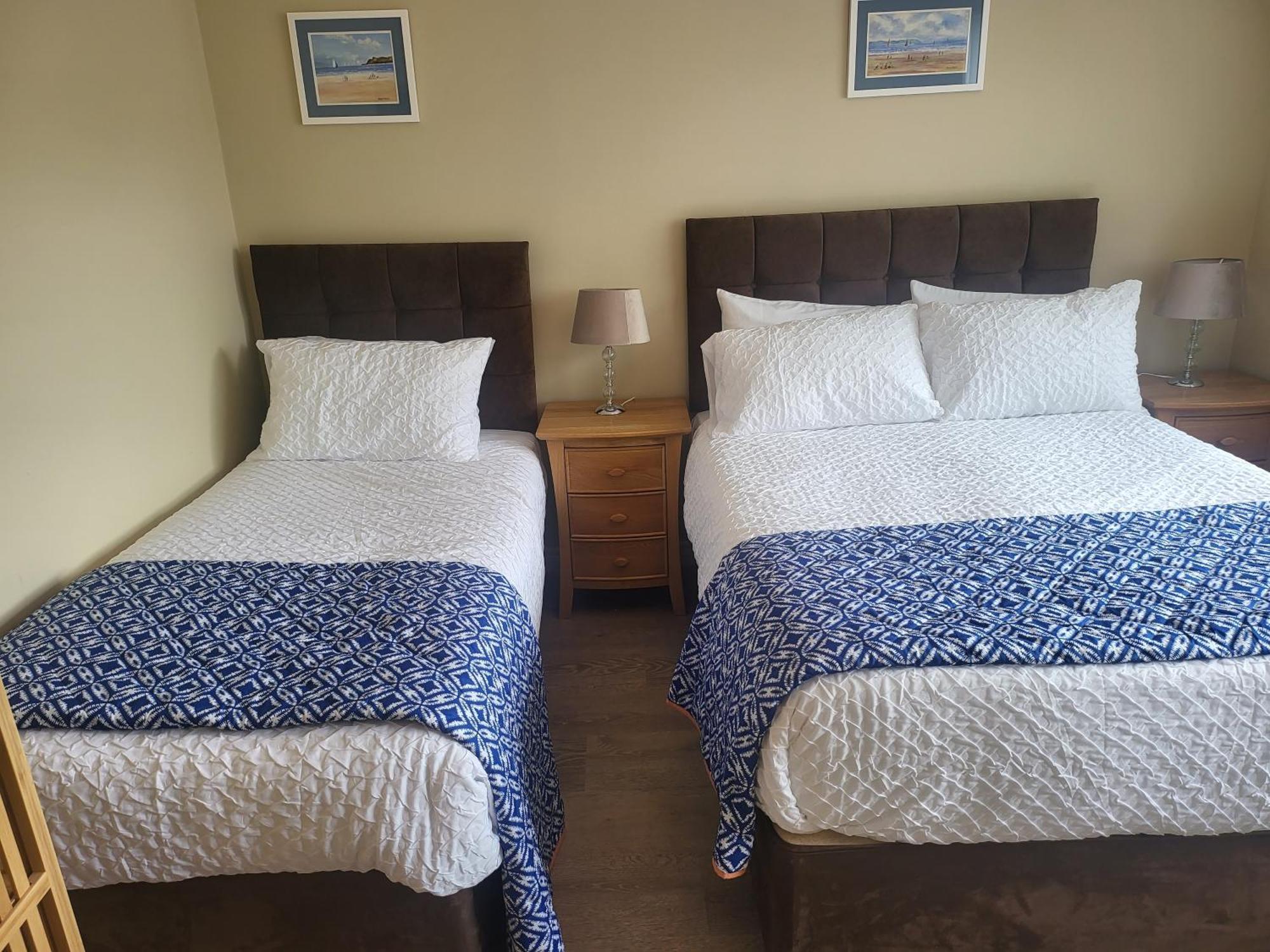 פורטראש Royal Court Hotel מראה חיצוני תמונה