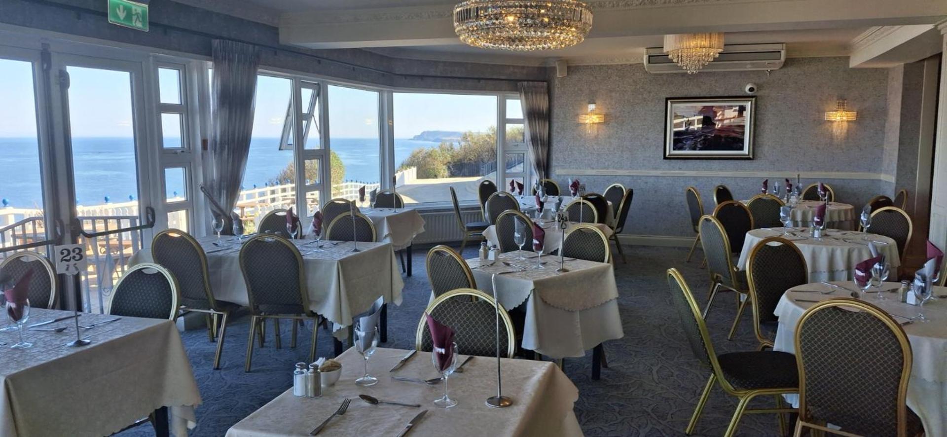 פורטראש Royal Court Hotel מראה חיצוני תמונה